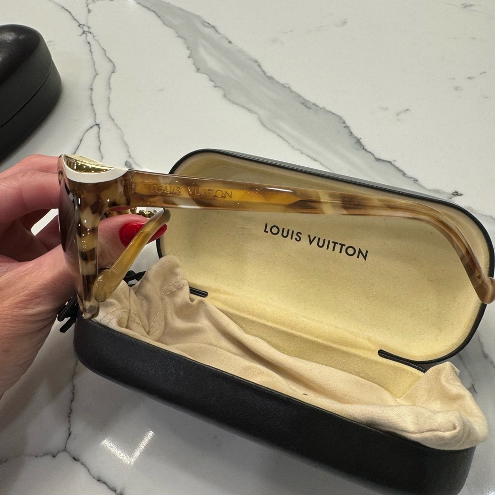 Louis Vuitton Sunglasses